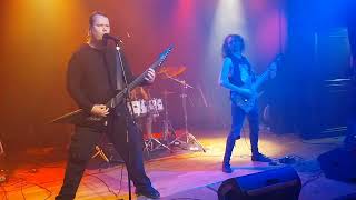 Supreme Void - Dissolution of Power