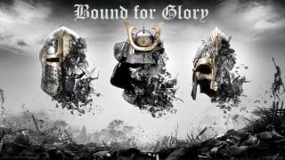 For Honor OST - Bound for Glory @MasStream