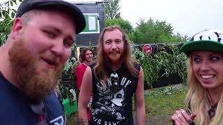 MetalSirenerne A Day på Copenhell 2017 (2:3)