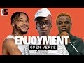 Poco Lee ft Mavo & Diamond Boy - ENJOYMENT (OPEN VERSE) Instrumental BEAT + HOOK By DeeJayBee