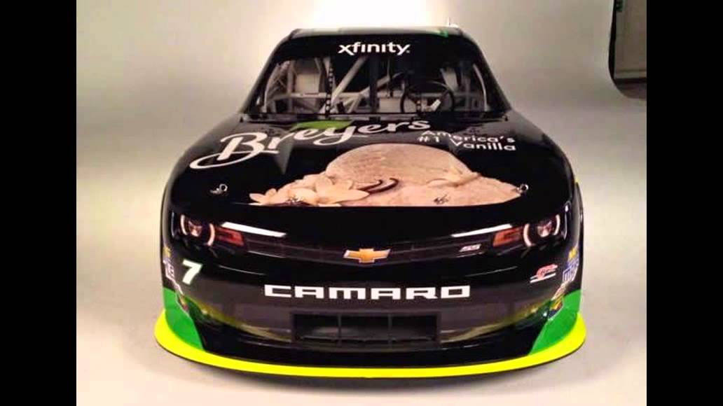 youtube editor apk All 2015 Nascar Xfinity Series Paint Schemes part 1