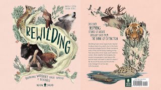 Rewilding: Bringing Wildlife Back Where It Belongs