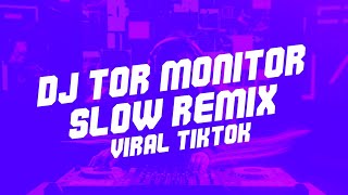 Download Lagu DJ TOR MONITOR CHAIR X TABOLA BALE X WHY BOTHER RELAX VIRAL TIKTOK FULL SONG 2025 #dj MP3