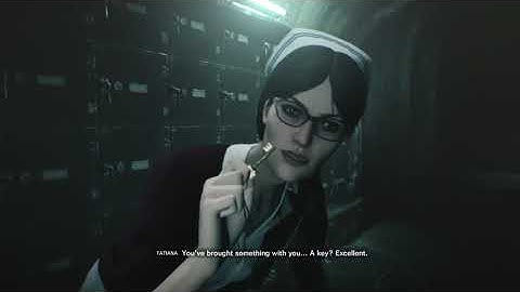 The Evil Within 2 CHAPTER 3 UPGRADES All Achievments, Collectables, WalkThrough, And Side Missions