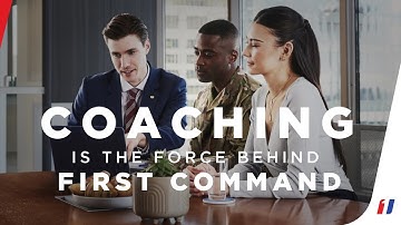 Our Coaching Philosophy | First Command