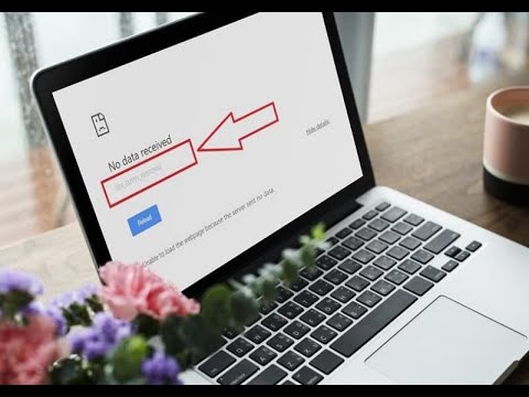 How to FIX the Err_Empty_Response ERROR 🔨🤓