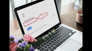 How to FIX the Err_Empty_Response ERROR 🔨🤓
