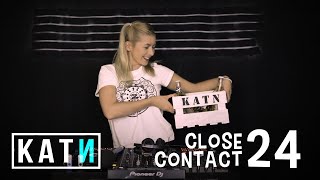 Close Contact #24 - Live Mix (Deep / Progressive / Melodic House) by KATN