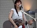 胸チラ！ハプニング続出！麻美ゆまステージ　ｉｎ代々木公園