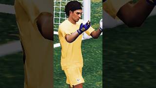 Guillermo Ochoa is Underrated in efootball as well #shorts #efootball #pesmobile #ochoa Guillermo Ochoa is Underrated in efootball as well #shorts #efootball #pesmobile #ochoa