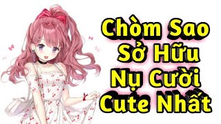 Top 7 12 cung hoàng đạo cute hot nhất