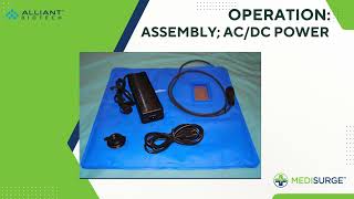 UniqueResc+ R130 Instructional Overview Video