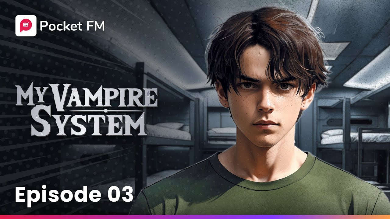 My Vampire System Where To Watch Online Free My Vampire System | Ep-3 | Fight and Evolve, My Vampire System Takes