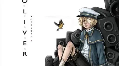 Vocaloid Oliver Voice Provider?