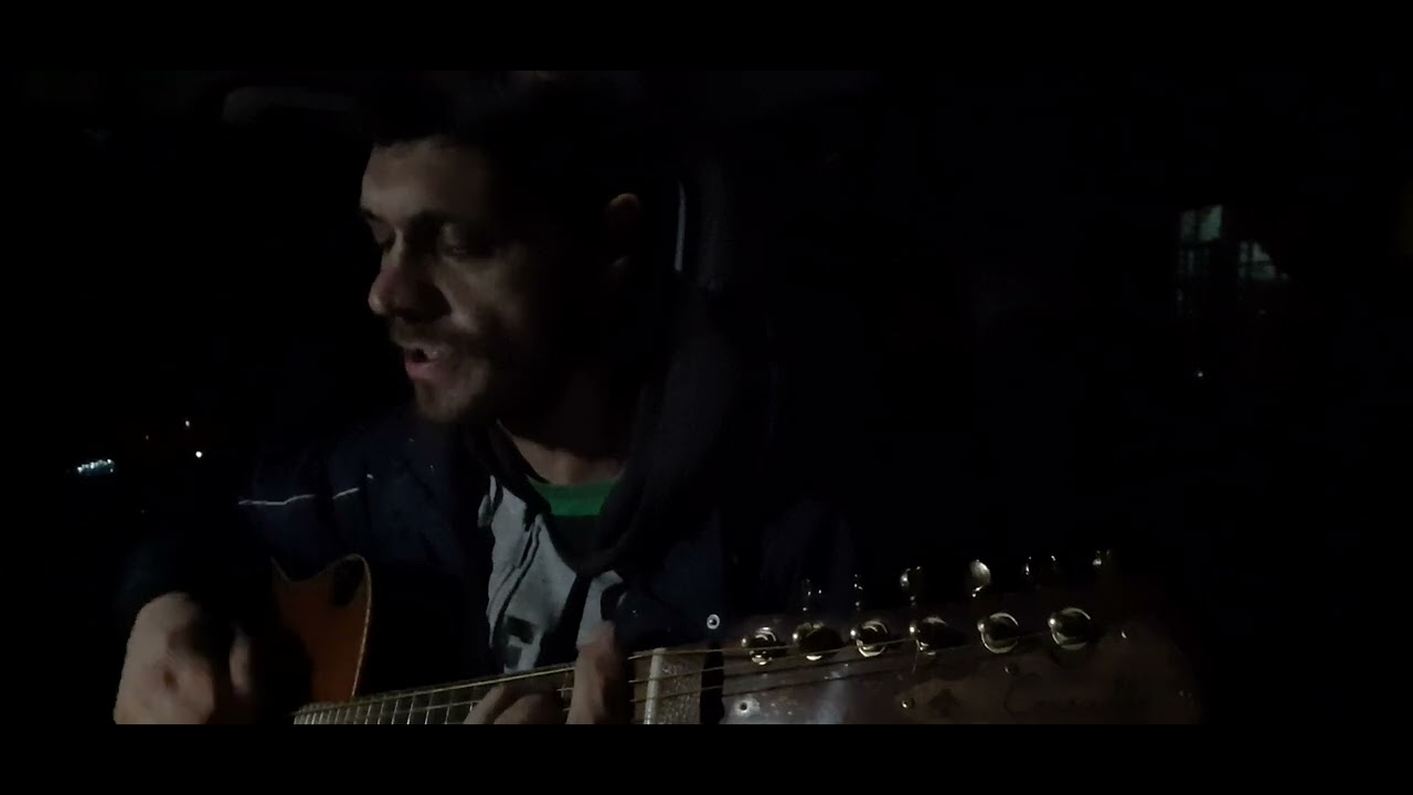 Алиса. Моя светлая Русь. кавер - YouTube