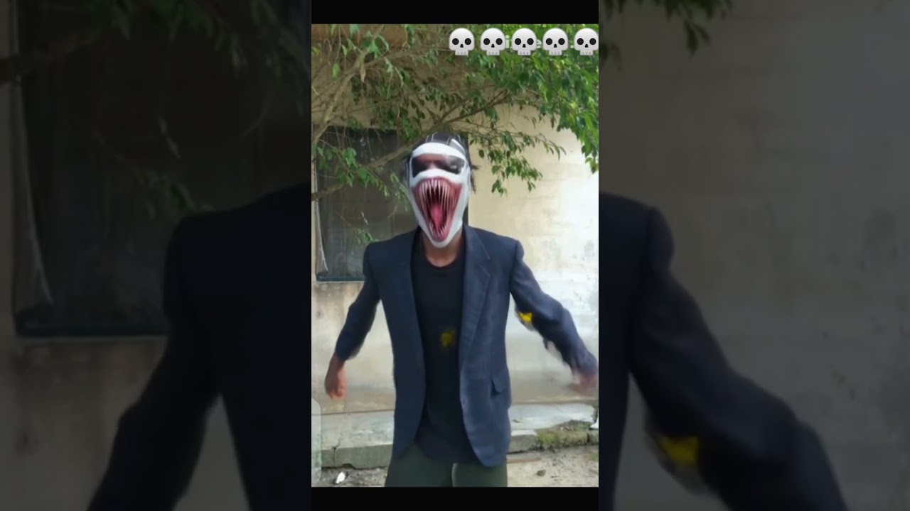 Venom transformation 