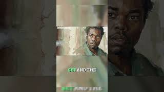 Lloyd Avery II Actor to MURDER