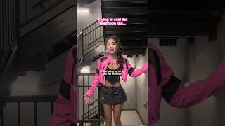 Den High Note Is Insane