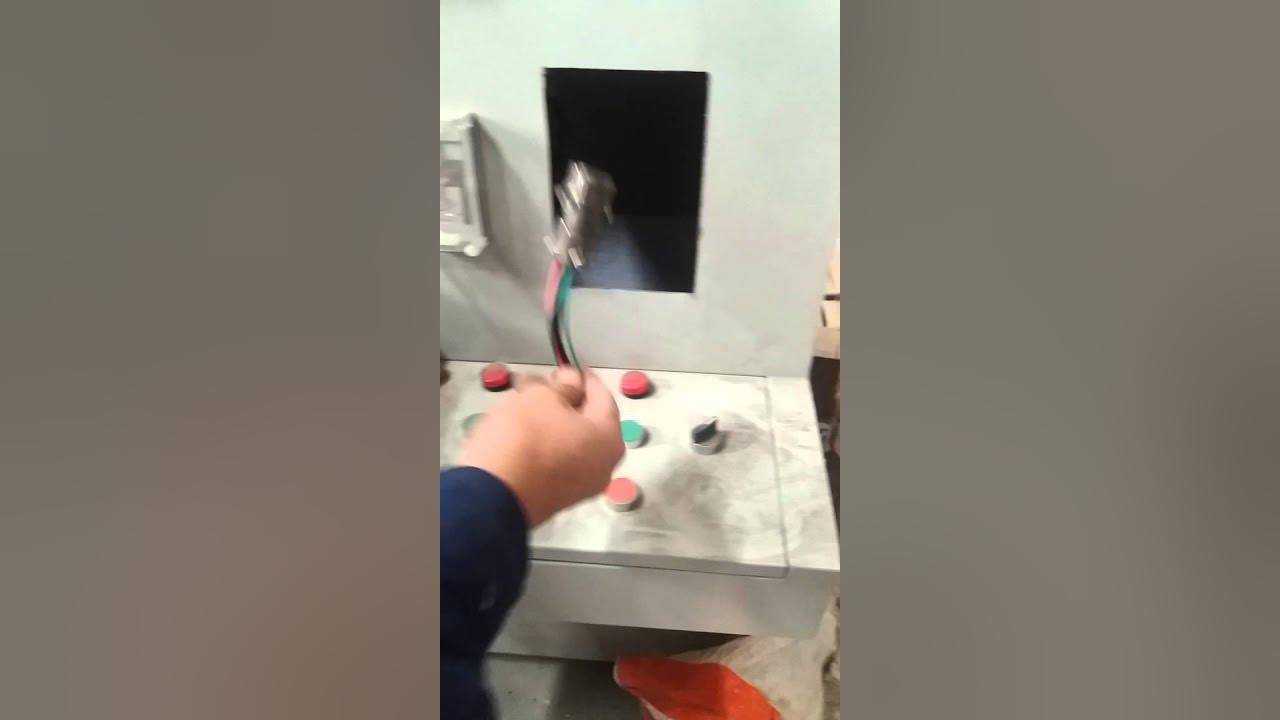 problem solving method of meter - YouTube