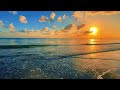 Sea Shore Relaxation - Calm Ocean Sounds for Stress Free Sleep