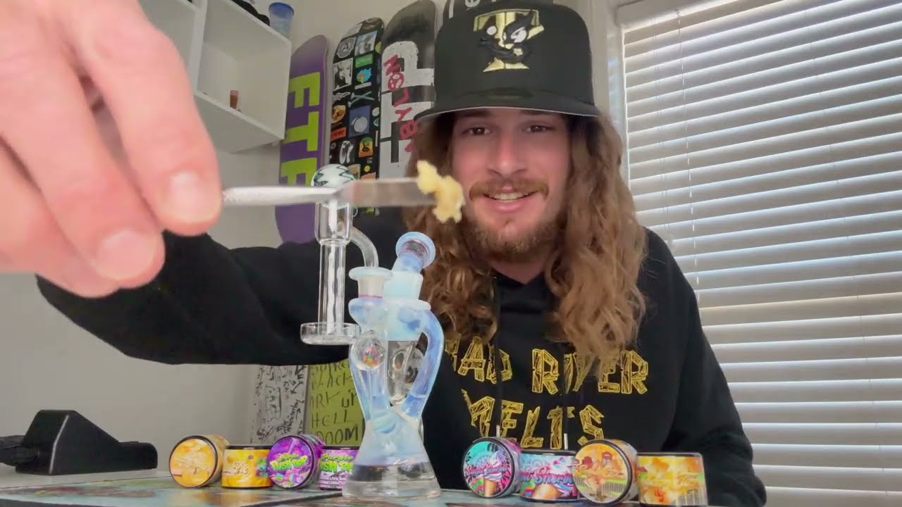 Mad River Melts 70u Line