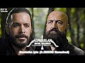 Alparslan Büyük Selçuklu Müzikleri Devletim Için 2 SEZON Remaked 