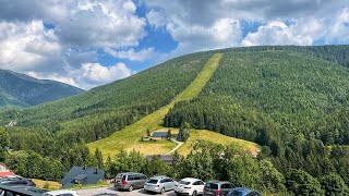 Hotel Olympie Špindlerův Mlýn