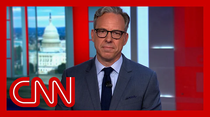 Tapper: Republicans take credit for bills they opp...