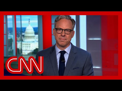 Tapper: Republicans take credit for bills they opposed