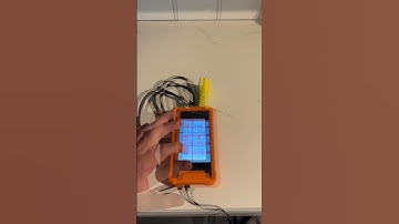 Launch Creader X431 Elite GM #automotivetips #toolreview #viral #tools #diy