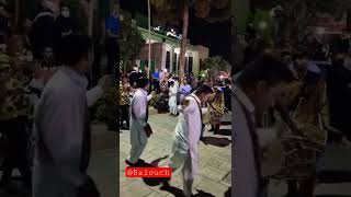 رقص بلوچی جلوی فرهنگ ارشاد شیراز                           #رقص#بلوچ #بلوچستان #ایرانی #شیراز #کلیپ