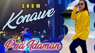 SELFI BERCERITA TENTANG \