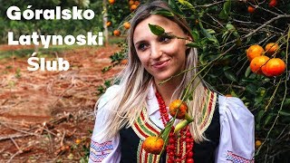 Wybory Miss Polonii w Argentynie + ślub Góralsko-Latynoski