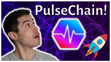 PulseChain  The Blockchain Game Changer