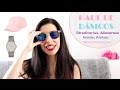 ¡Haul Básicos! Stradivarius,  Aliexpress, Women&#39;s Secret, Inside...