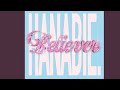 The Fam Jay Crew reacts to HANABIE -  Believer
