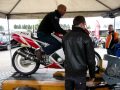 FZR 600 Dyno Run