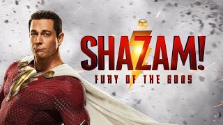 Honest Trailers | Shazam! Fury of the Gods--Sub Ita