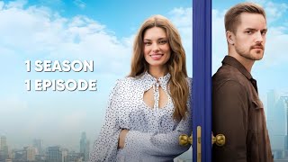 Knock on my door in Moscow. Season 1 episode 1 English subtitles.