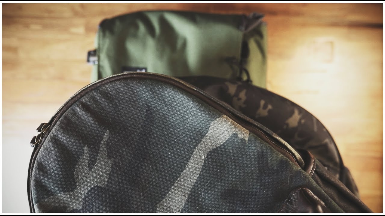 6 of the Coolest Bags You've Probably Never Heard of!! YouTube