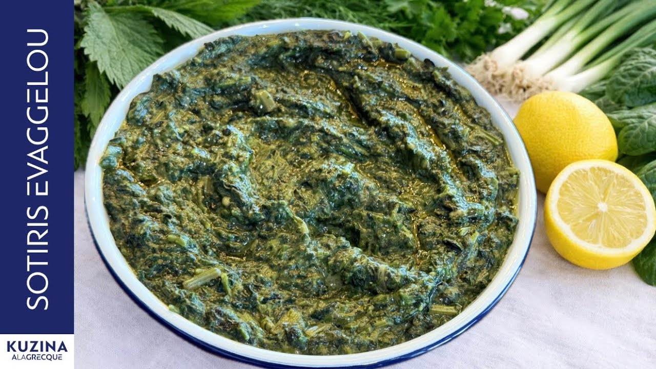 Μπουρανί | Sotiris Evaggelou 