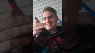Back At It With A Disposable! Vape Video