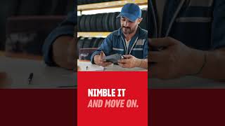 Nimble Anytime - Flexible Line of Credit