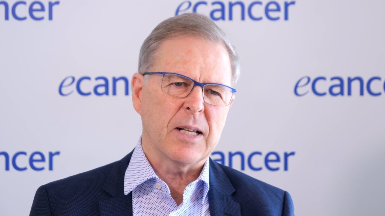 No benefit for adjuvant durvalumab in completely resected NSCLC