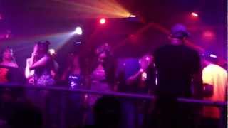 Ole Girl dancing to Lil Wayne "No Worries" (Studio4 Findlay Ohio) [HD]
