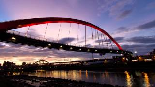 Fisheye lens timelapse using Panolapse to process