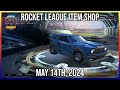 Import black candyfloss boost rocket league item shop may 14 2024