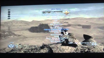 MW2 | Blackrain Edit By LightModz