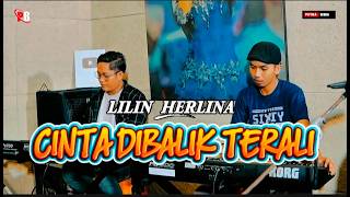 Download lagu CINTA DIBALIK TERALI ~ LILIN HERLINA