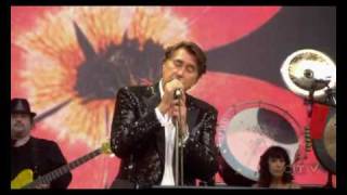 Bryan Ferry      Feel my love